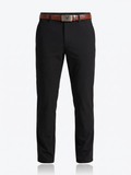 MGC Black Apex Chinos