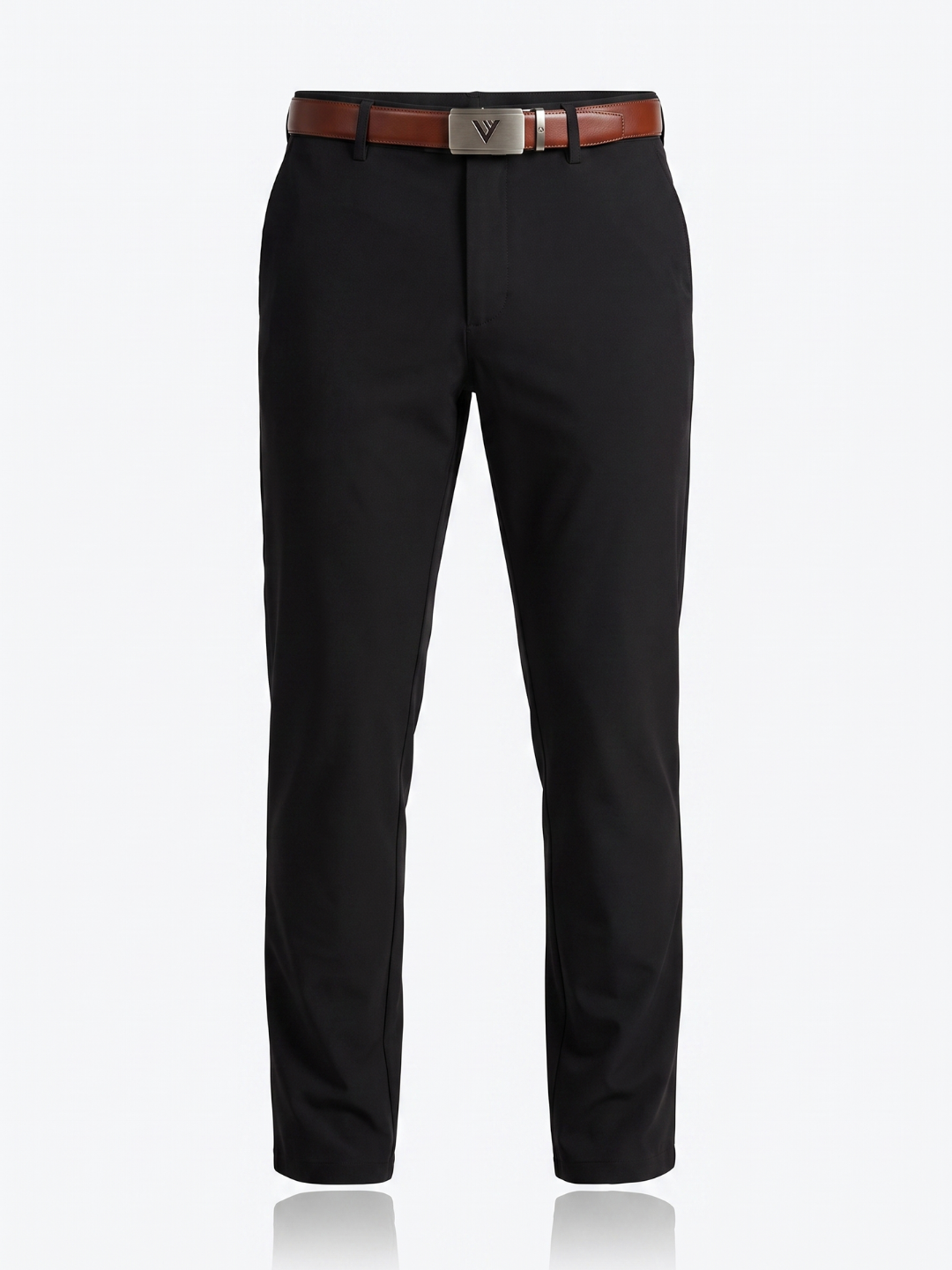 MGC Black Apex Chinos