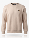MGC Beige Mandate Crew