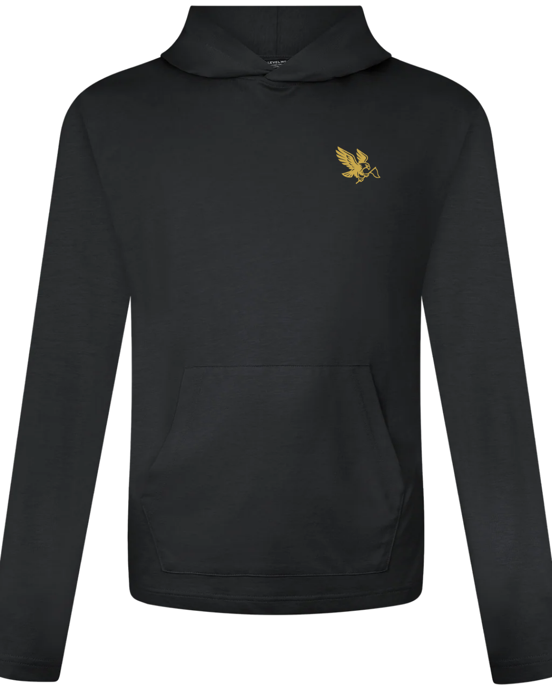 MGC Black Hampton Hoodie