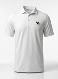 MGC White Versa Polo