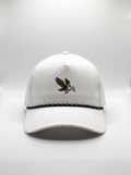 MGC White Rope Hat