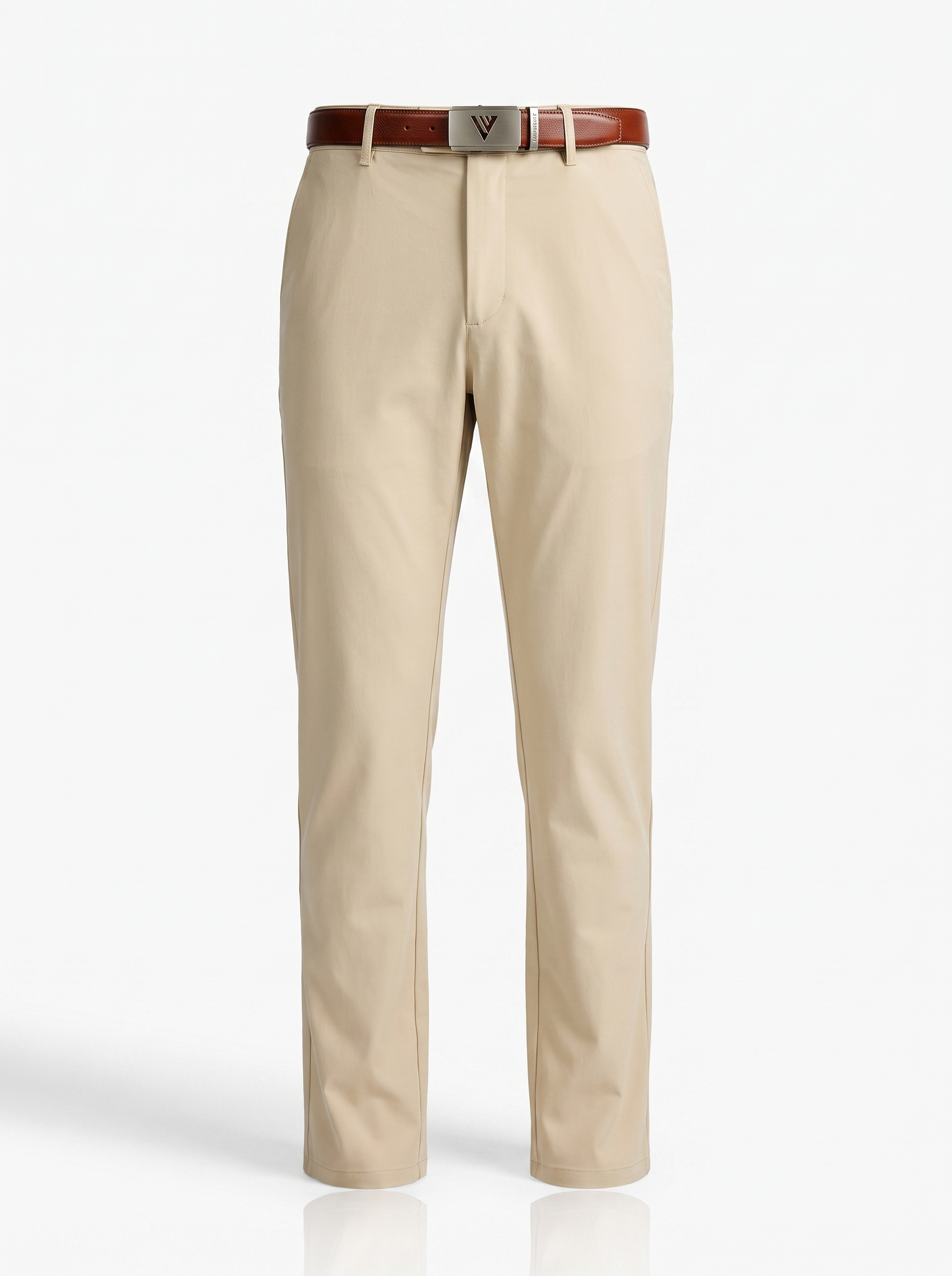 MGC Beige Apex Chinos